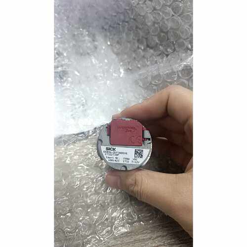 议价SICK 编码器 EKM36-0KF0A0S16