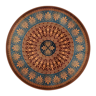 餐盘垫轻奢高级感隔热垫防烫餐桌面保护垫垫菜垫子吸水速干杯垫