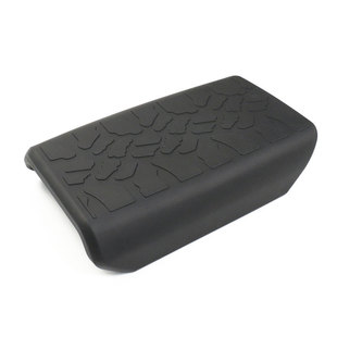 TPE扶手箱套适用福特烈马改装件国产Bronco车载中央手扶箱盖保护