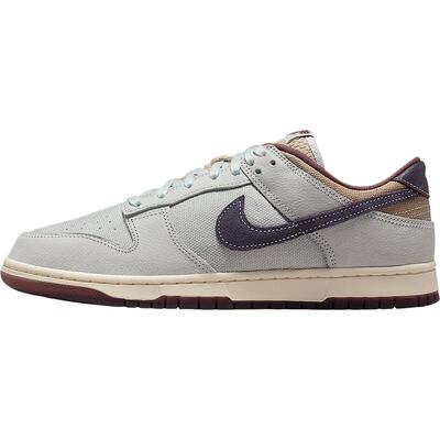 耐克男士系带潮流板鞋