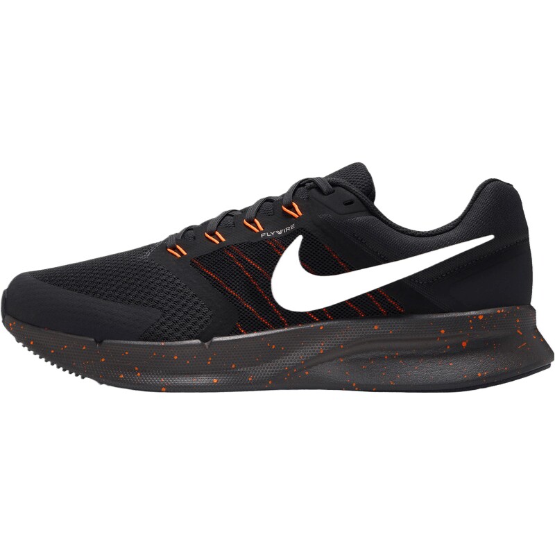 滔搏丨NIKE耐克男子RUN SWIFT 3运动训练跑步鞋DR2695-023
