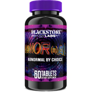 Blackstone ABNORMAL 黑石异能前体同化代谢增肌增纬度比睾酮强大