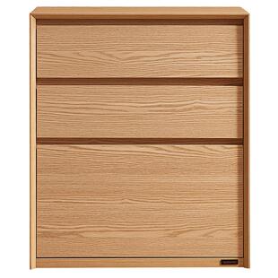 政府补贴全友家居2026新款原木风电视机柜客厅靠墙收纳置物组合柜