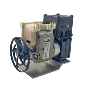 1610VD【LWR1125】托马斯THOMAS 16100724 电泵采样气泵真空泵