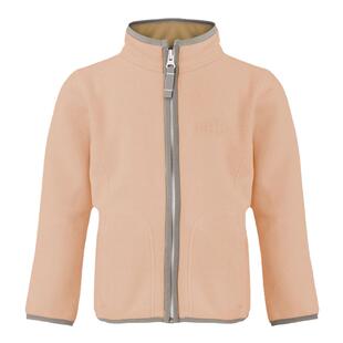 9折■LENFANCE 现货补! ver de terre 小雨伞25AW 儿童摇粒绒外套