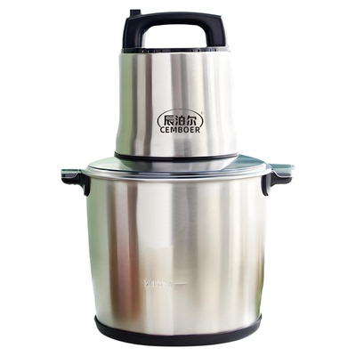 纯铜10升绞肉机打肉馅大容量