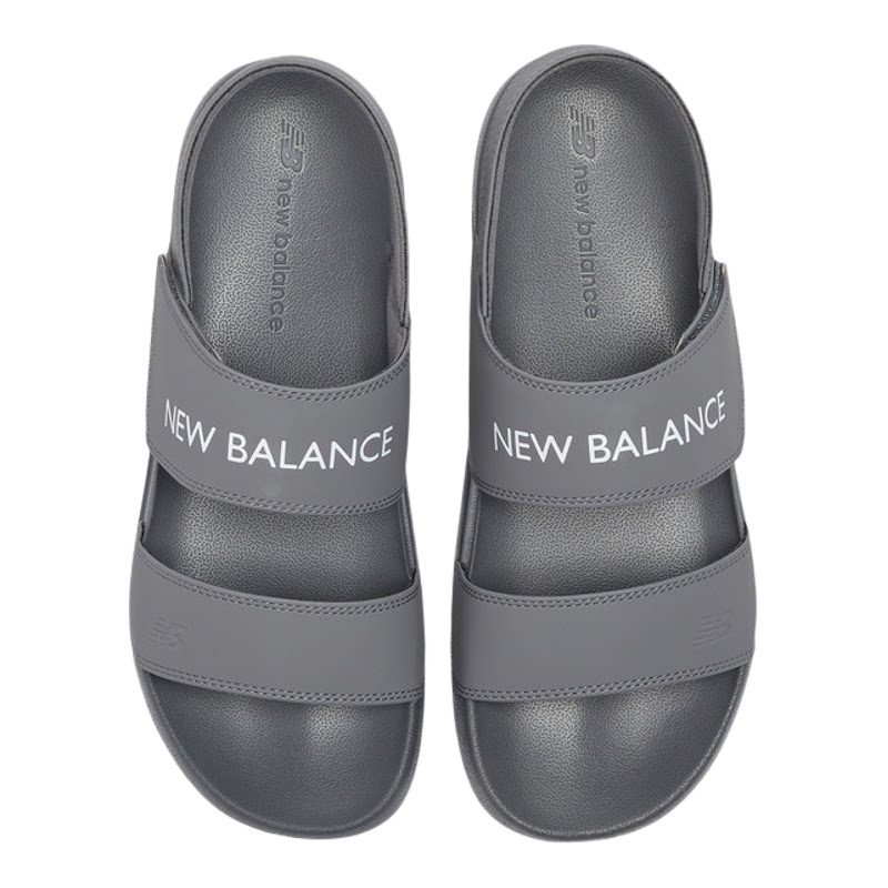 NEW BALANCE NB官方男女款夏季户外运动休闲凉鞋沙滩鞋SUFNCLAO