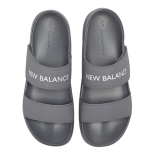 NEW BALANCE NB官方男女款夏季户外运动休闲凉鞋沙滩鞋SUFNCLAO
