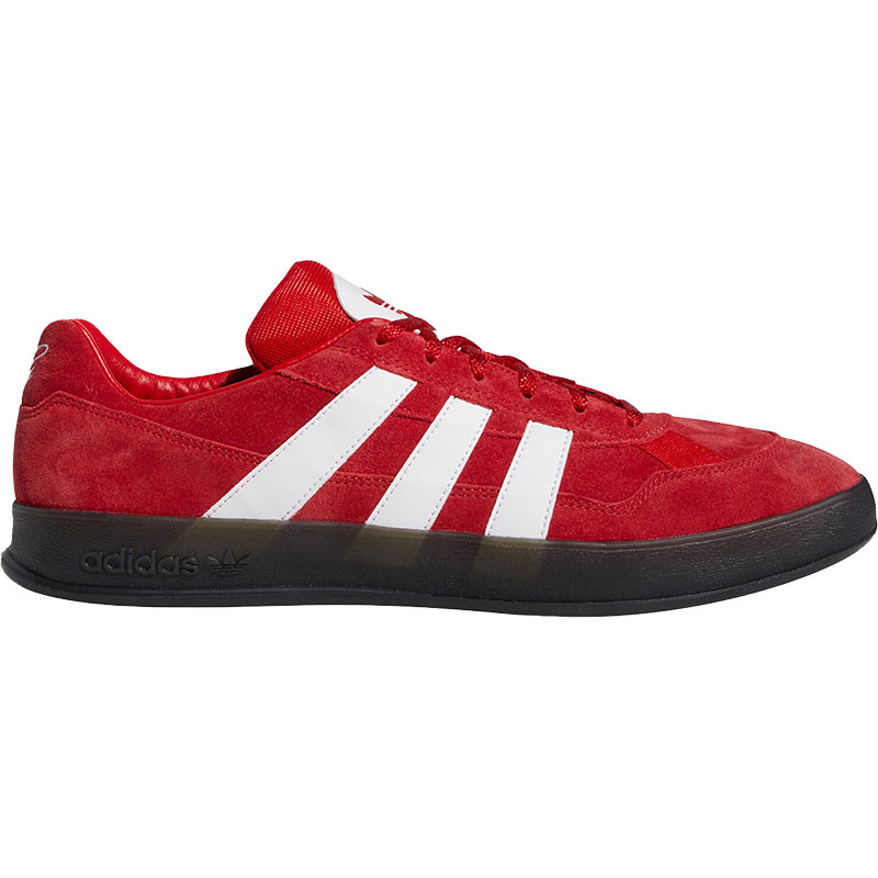 Adidas/阿迪达斯官方正品三叶草 ALOHA SUPER 男女休闲板鞋GY6896
