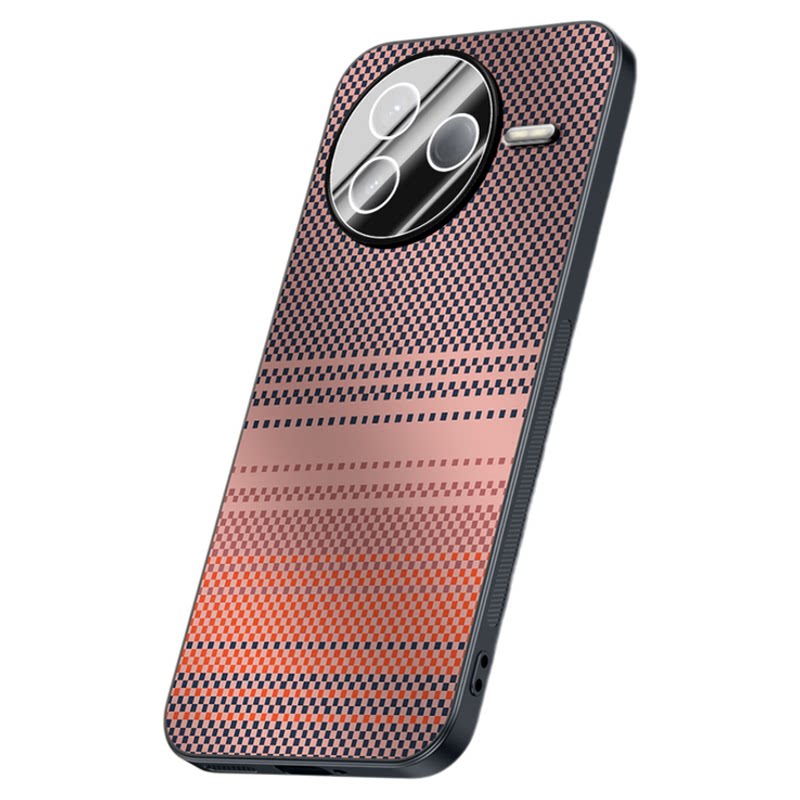 红米k80系列手机壳一体式镜头膜