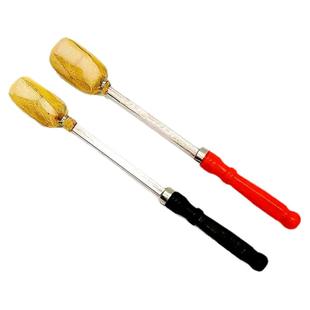 六雀堂拔火罐专用点火棒酒精火把火罐点火器棉花棒引火棒烧不黑