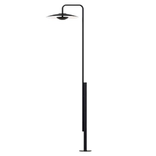 蒸客户外防水草坪灯别墅庭院灯花园高杆路灯园林路灯景观灯大门灯