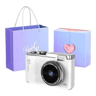 全网热销CCD数码照相机抖音同款