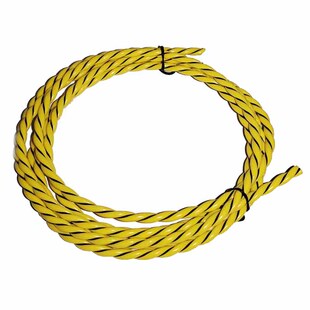 漏水检测绳，漏水检测线非定位水浸绳，漏水传感器报警器