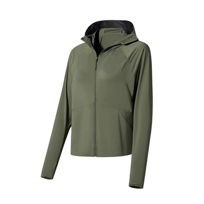 防晒衣女款2026新款遮阳外套