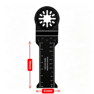 STARLOCK万用宝锯片GOP30-28 DTM52 GOP185 通用大有费斯托万用宝