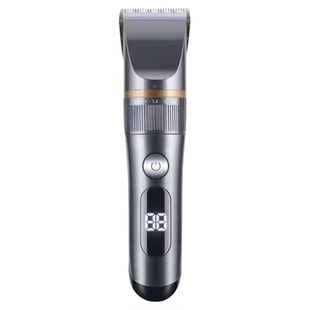 德国进口全身水洗电动理发器电推剪家用自己剃发成人