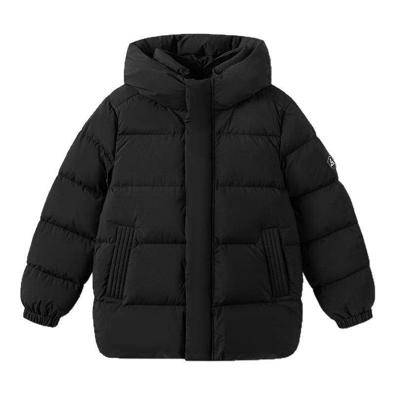 巴拉巴拉balaOne羽绒服三防外套