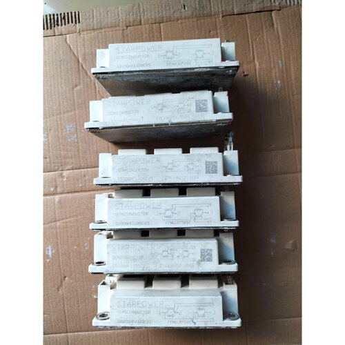 【请询价】拆机GD200HFL120C2S模块实物拍摄的标价为单只
