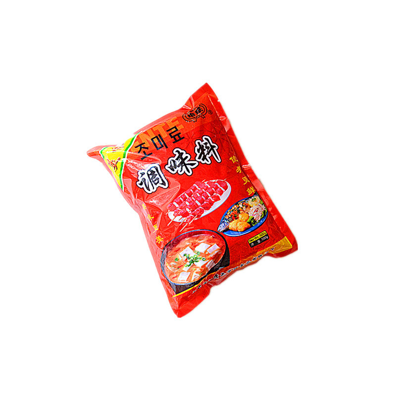 方便面蘸料500克调味品包邮