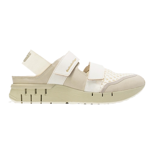 [经典]Onitsuka Tiger鬼塚虎REBILAC™ SANDAL男女鞋夏季米色凉鞋