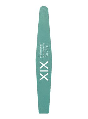 XiX可水洗磨指甲搓条美甲工具