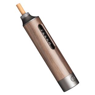 一键点火不掉烟灰神器车载便携烟灰缸抽烟吸烟神器开车懒人防掉灰