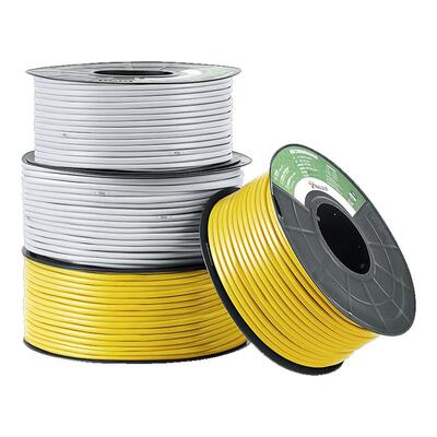 公牛2芯3芯电线家用国标铜芯线