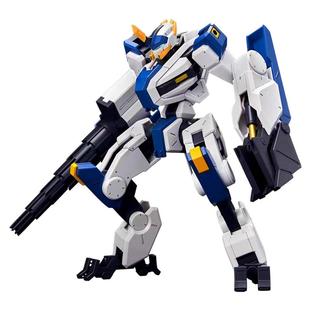 万代 HG 15 境界战机MAILes 1/72 白稚 钩爪钻头装备 拼装模型