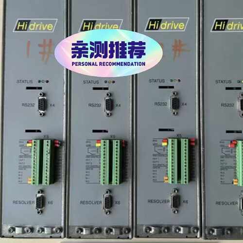 【议价】Parker派克驱动器HID5CS/S4原装现货