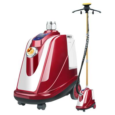 娜丝达克蒸汽挂烫机大功率商用