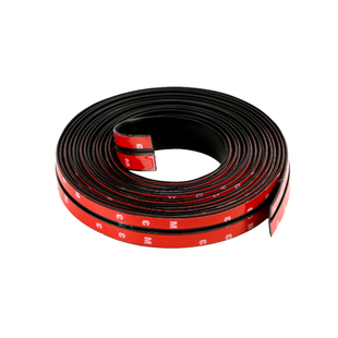 适用沃尔沃XC60xc90XC40汽车门隔音密封条防风条降噪改装配件