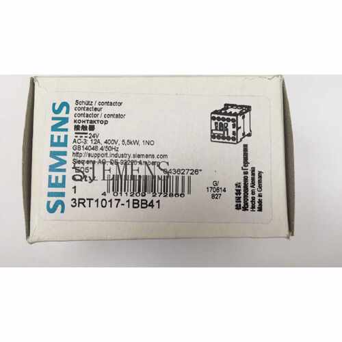 议价正品3RT1016-2KB42 3RT1017-1BB42 3RT1015-1BB42 3RT1016-1B