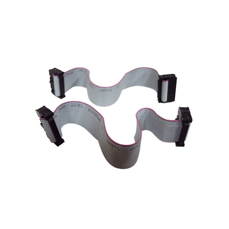 LED显示屏单元板模组专用排线正品16P针/40/60/80/100/120cm定制