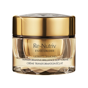 【现货速发】雅诗兰黛白金黑钻逆龄面霜 祛斑修护抗皱紧致舒缓