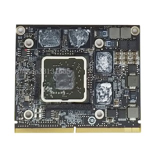 苹果 一体机A1311 A1312 HD4670 HD5670 HD6750 HD6770 显卡