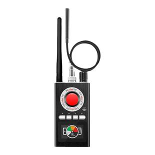 防偷拍反窃听无线GPS信号红外扫描探测仪摄像头检查器防跟踪定位
