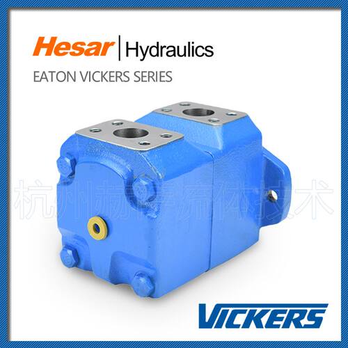 F3 25M65A11C20 伊顿 威格士 Eato Vickers 系列 叶片马达