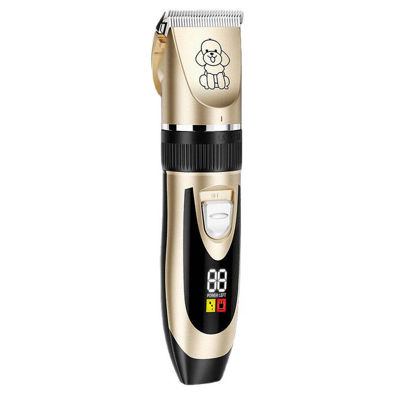 泰萌新款宠物理发器大功率电动宠物剃毛器狗狗电推剪专用剃狗毛剪