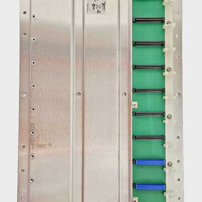 SCHNEIDER ELECTRIC 140XBP01000 BACKPLANE 10 SLOT FAST SHIPPI