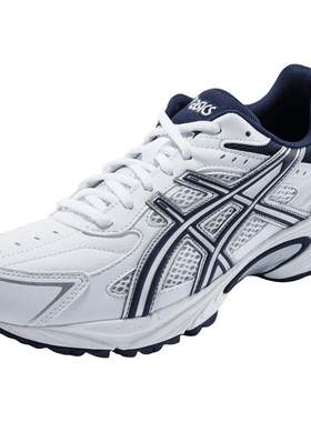 运动鞋Asics/亚瑟士休闲情侣