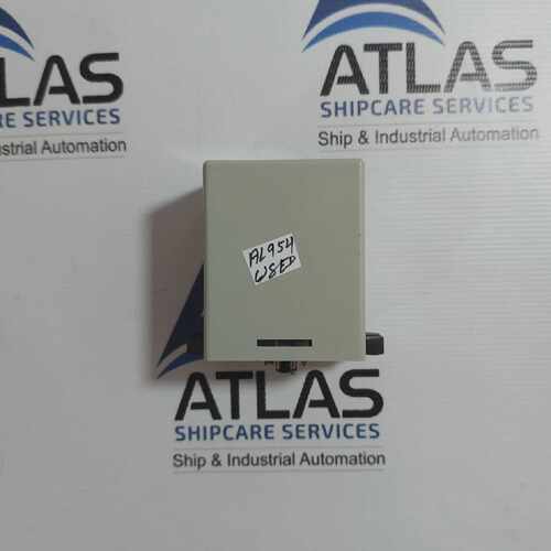 DAEHAN CONTROL BS-FS2 RELAY AC 220V 50/60Hz