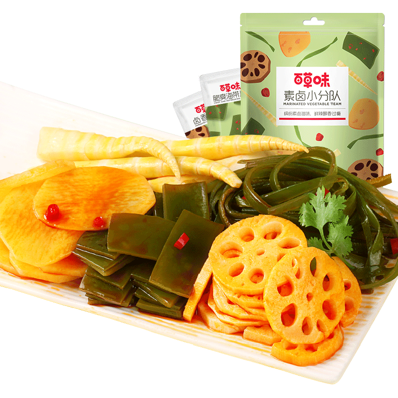 �ٲ�ζ ��±����� ������ʳ������������ 510g 9.57Ԫ+0.78Ԫ�Խ��