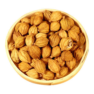 川砂仁500g沙仁香砂仁卤肉香料调料包卤肉炖肉川砂仁沙仁香料大全