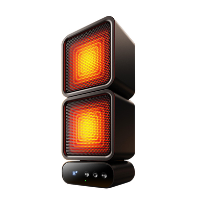 睿量2025新取暖器家用节能