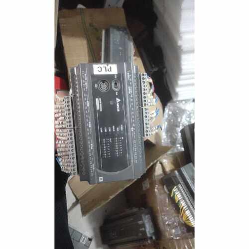 询价台达PLC控制器，型号DVP32ES200R