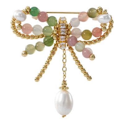 Eternelle法国永恒异域绮梦胸针