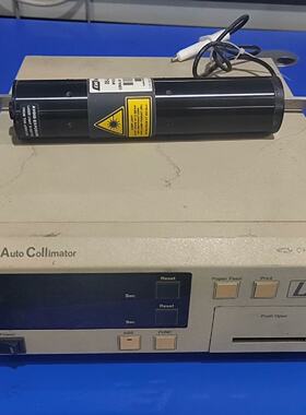LASER AUTO COLLIMATOR LAC激光自动准