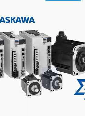 议价SGMXG-09AUA61C2 SGMXG-09AUA6CC2安川伺服电机质保一年询价