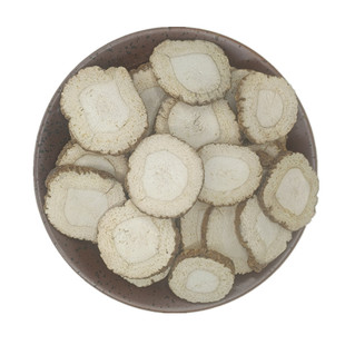 白芷 无硫 中药材500g香料白芷片粉另售三白粉面膜白术白芍白芷根